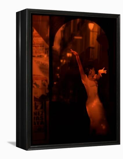 Feedfeed-Tim Kahane-Framed Premier Image Canvas