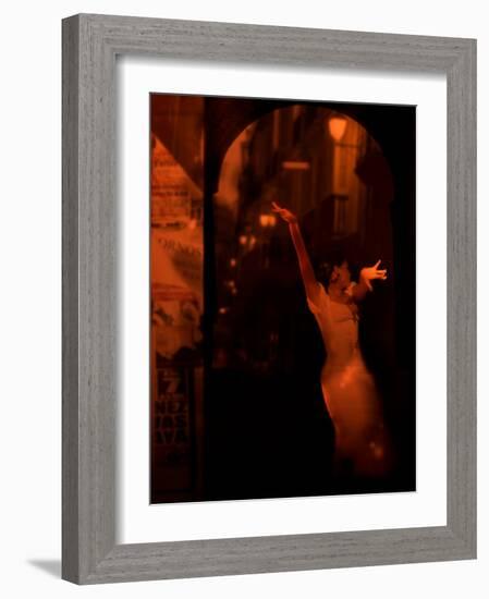 Feedfeed-Tim Kahane-Framed Photographic Print