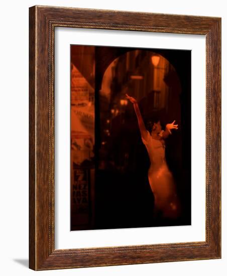 Feedfeed-Tim Kahane-Framed Photographic Print