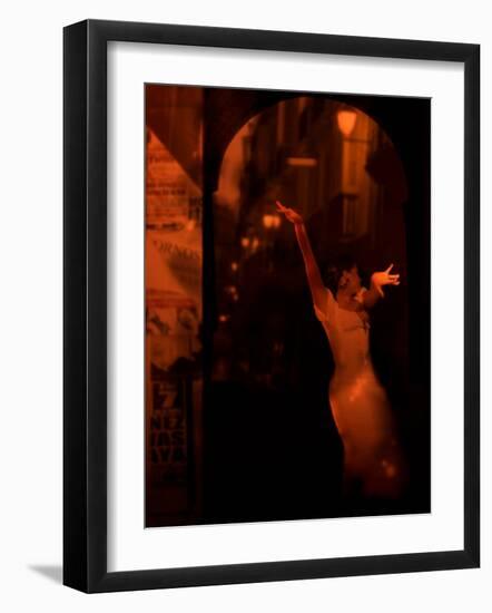 Feedfeed-Tim Kahane-Framed Photographic Print