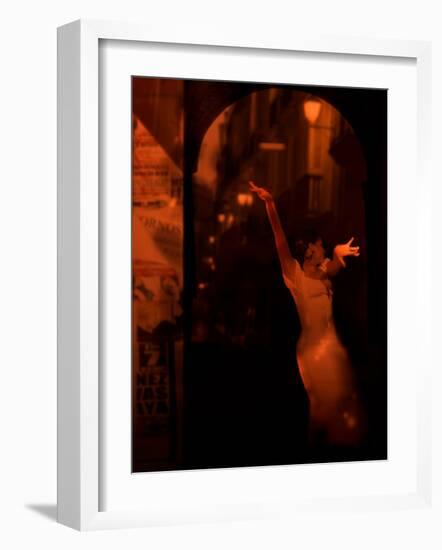 Feedfeed-Tim Kahane-Framed Photographic Print