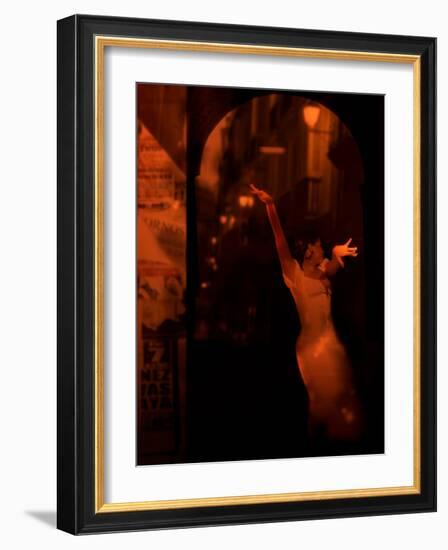 Feedfeed-Tim Kahane-Framed Photographic Print