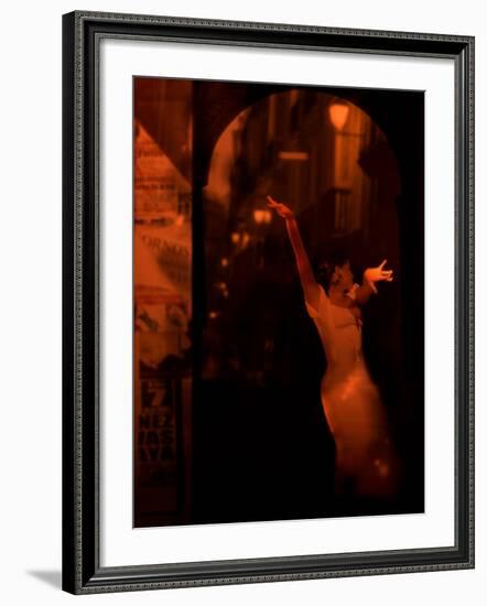 Feedfeed-Tim Kahane-Framed Photographic Print