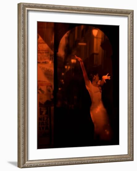 Feedfeed-Tim Kahane-Framed Photographic Print