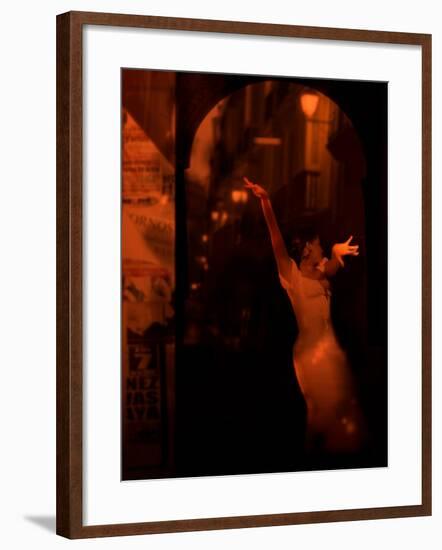 Feedfeed-Tim Kahane-Framed Photographic Print