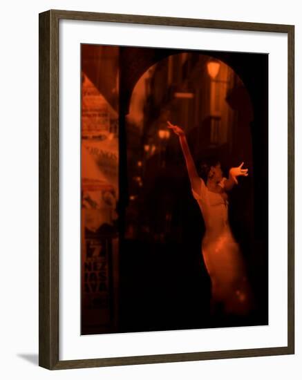 Feedfeed-Tim Kahane-Framed Photographic Print