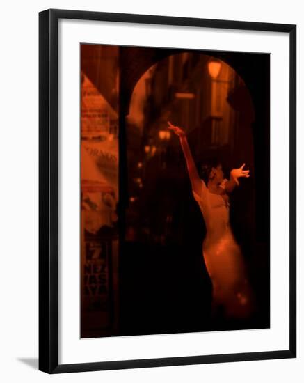 Feedfeed-Tim Kahane-Framed Photographic Print