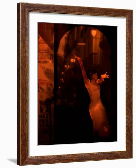 Feedfeed-Tim Kahane-Framed Photographic Print