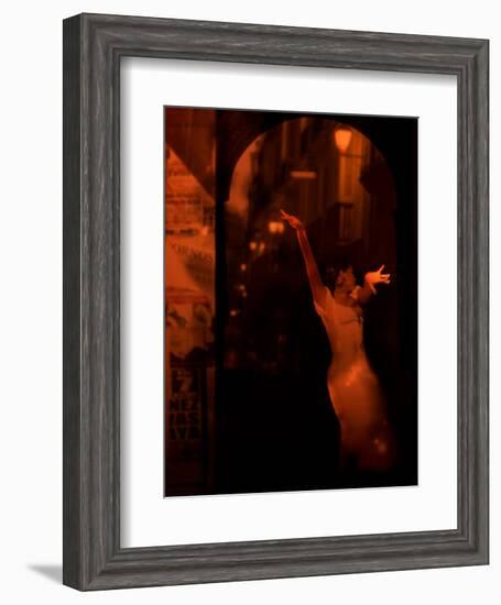 Feedfeed-Tim Kahane-Framed Photographic Print