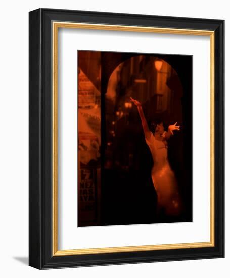 Feedfeed-Tim Kahane-Framed Photographic Print