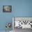 Feeding Ducks Elvaston Castle-Kirstie Adamson-Framed Premier Image Canvas displayed on a wall
