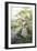 Feeding the Ducks-Alfred Augustus Glendenning-Framed Giclee Print