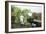 Feeding the Ducks-Henry John Yeend King-Framed Giclee Print