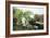 Feeding the Ducks-Henry John Yeend King-Framed Giclee Print