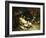 Feeding Time-Ignace Spiridon-Framed Giclee Print