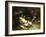 Feeding Time-Ignace Spiridon-Framed Giclee Print