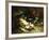 Feeding Time-Ignace Spiridon-Framed Giclee Print