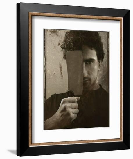 Feedzoom-Fabio Panichi-Framed Photographic Print