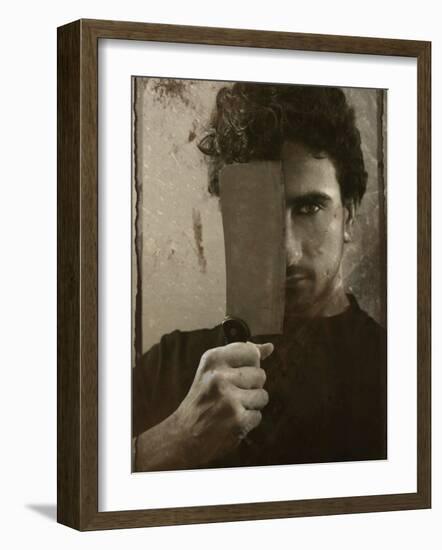 Feedzoom-Fabio Panichi-Framed Photographic Print