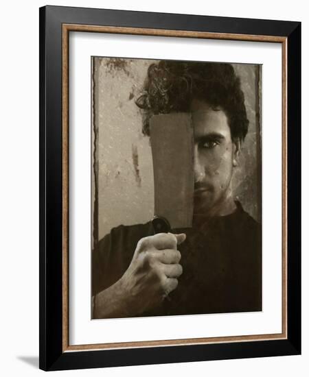 Feedzoom-Fabio Panichi-Framed Photographic Print