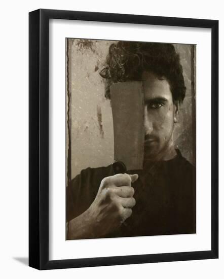 Feedzoom-Fabio Panichi-Framed Photographic Print