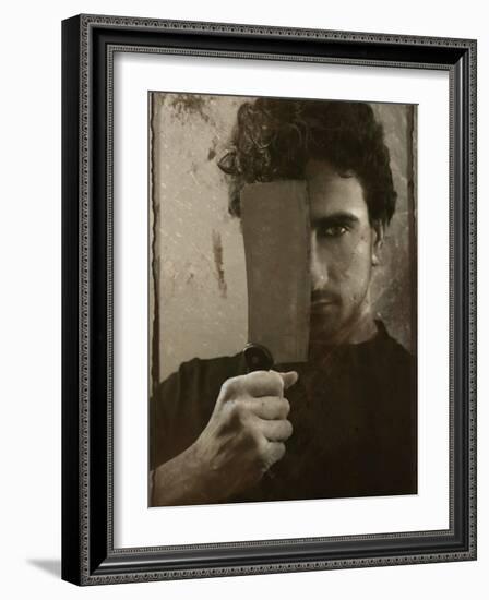 Feedzoom-Fabio Panichi-Framed Photographic Print