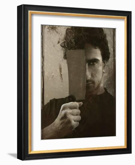 Feedzoom-Fabio Panichi-Framed Photographic Print