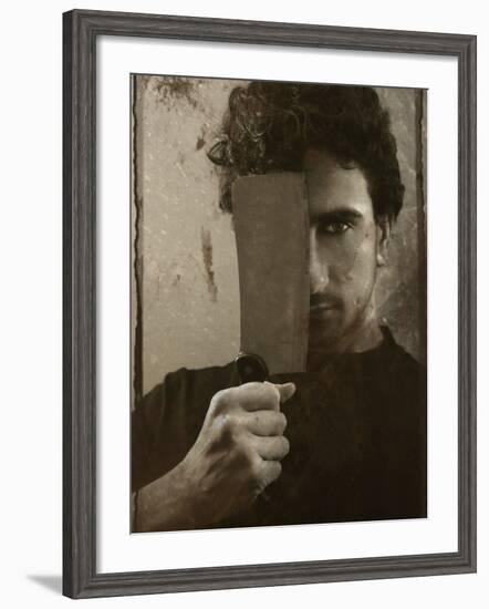 Feedzoom-Fabio Panichi-Framed Photographic Print