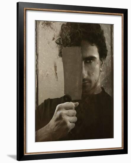 Feedzoom-Fabio Panichi-Framed Photographic Print