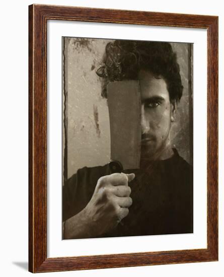 Feedzoom-Fabio Panichi-Framed Photographic Print