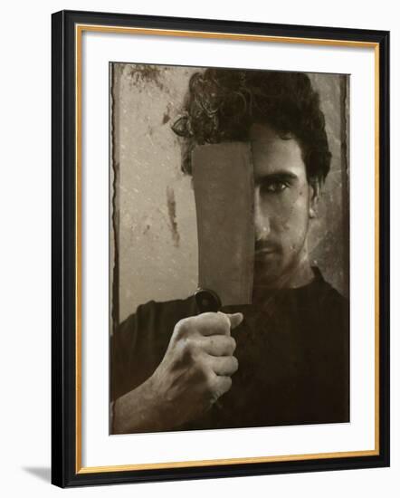 Feedzoom-Fabio Panichi-Framed Photographic Print