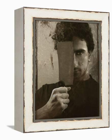 Feedzoom-Fabio Panichi-Framed Premier Image Canvas