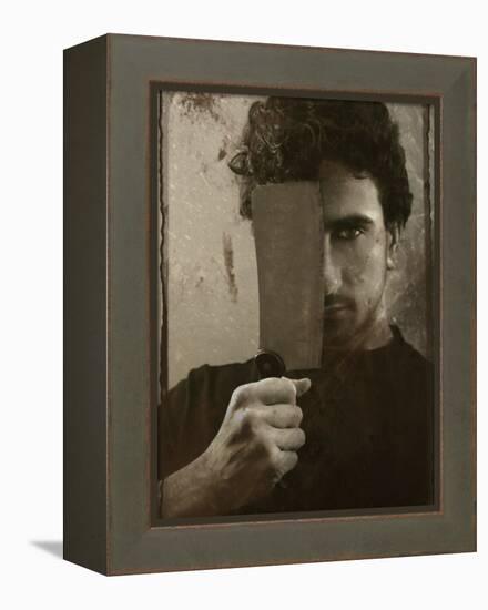 Feedzoom-Fabio Panichi-Framed Premier Image Canvas