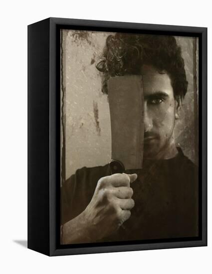 Feedzoom-Fabio Panichi-Framed Premier Image Canvas