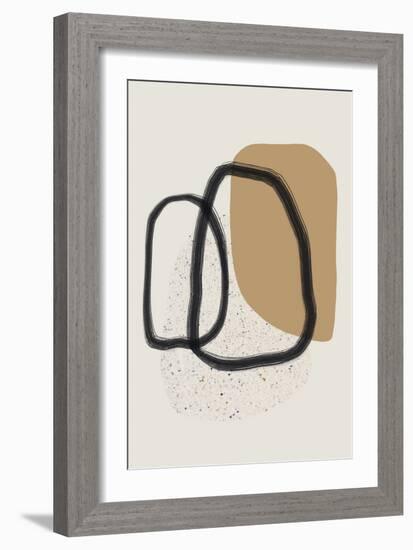 Feels like this-Unknown Uplusmestudio-Framed Giclee Print