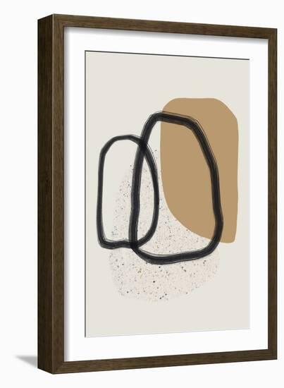 Feels like this-Unknown Uplusmestudio-Framed Giclee Print