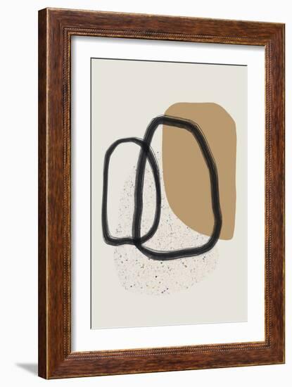 Feels like this-Unknown Uplusmestudio-Framed Giclee Print