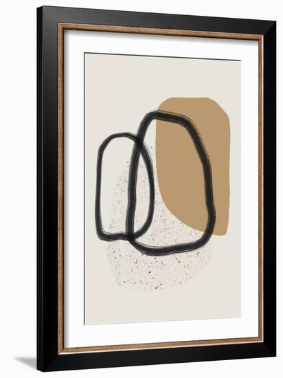 Feels like this-Unknown Uplusmestudio-Framed Giclee Print