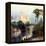 Feeric Landscape-Thomas Moran-Framed Premier Image Canvas