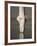 Feet of Ballet Dancer En Pointe-Erik Isakson-Framed Photographic Print