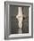 Feet of Ballet Dancer En Pointe-Erik Isakson-Framed Photographic Print