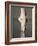 Feet of Ballet Dancer En Pointe-Erik Isakson-Framed Photographic Print