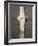 Feet of Ballet Dancer En Pointe-Erik Isakson-Framed Photographic Print