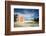 Feet of the Reclining Buddha, Sagaing Division-Annie Owen-Framed Photographic Print