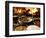 Feijoada-luiz rocha-Framed Photographic Print