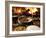 Feijoada-luiz rocha-Framed Photographic Print