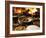 Feijoada-luiz rocha-Framed Photographic Print