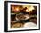 Feijoada-luiz rocha-Framed Photographic Print