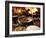 Feijoada-luiz rocha-Framed Photographic Print