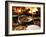 Feijoada-luiz rocha-Framed Photographic Print